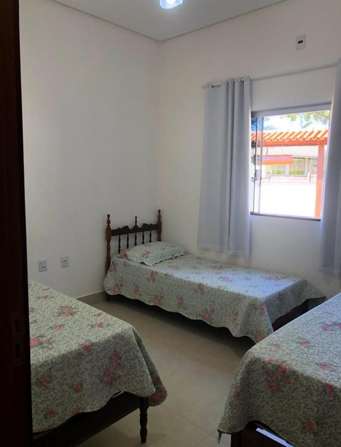 Casa Proxima A Escarpas Do Lago Capitólio 외부 사진