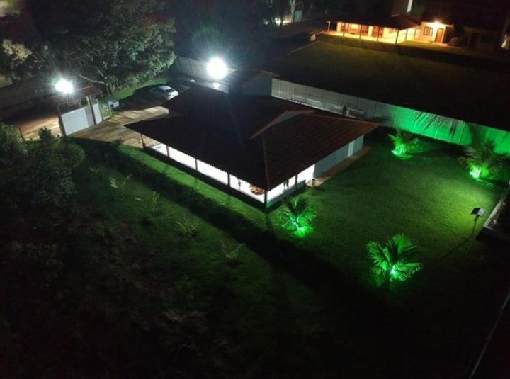 Casa Proxima A Escarpas Do Lago Capitólio 외부 사진